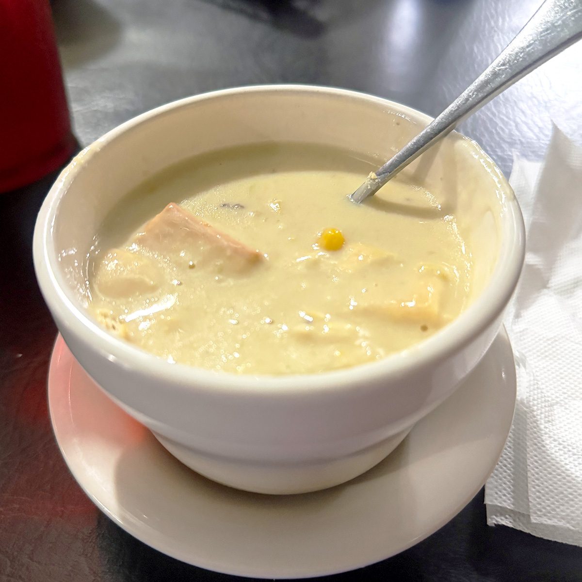 I Ate My Way Through Louisianas Griffin