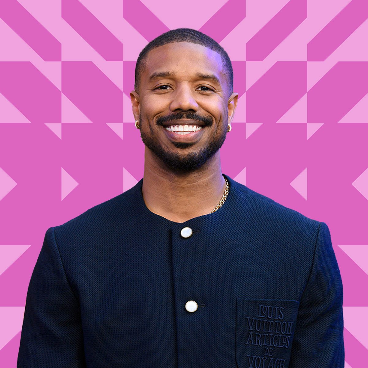 This Is Michael B. Jordan’s Go-To McDonald’s Breakfast