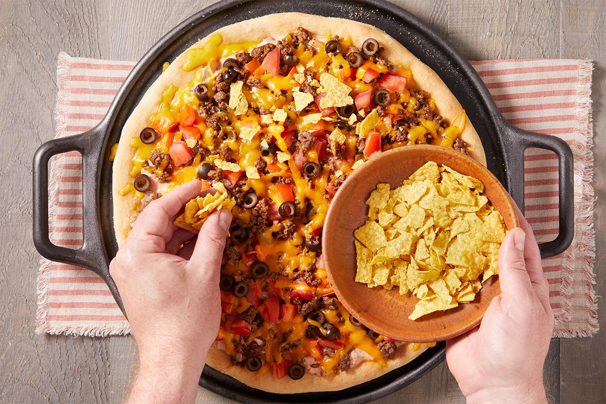 Nacho Pizza Ft25 46932 Jr 0702 7