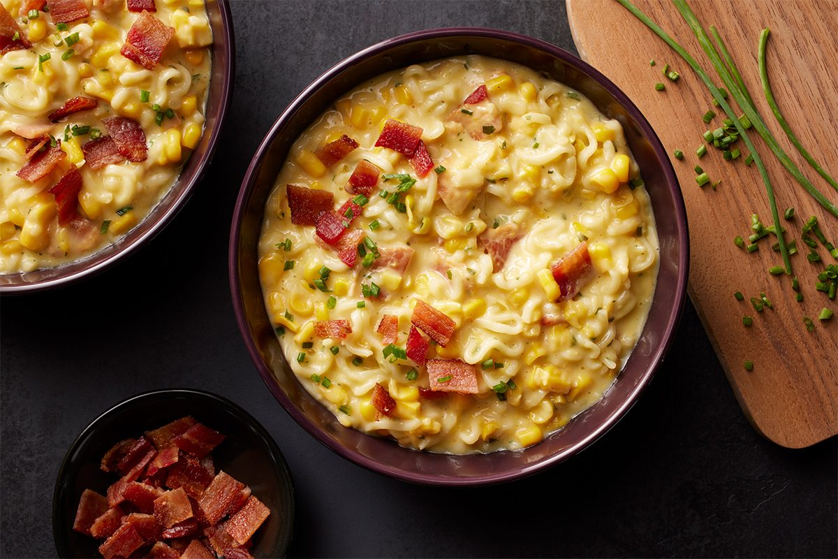 Ramen Corn Chowder Tohcom25 33733 Dr 08 28 04b 1