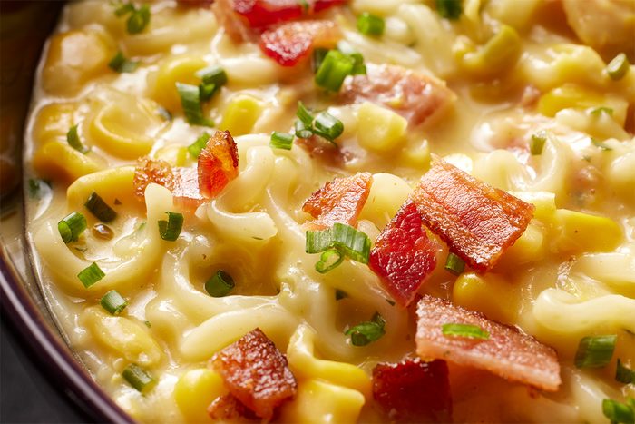 Ramen Corn Chowder Tohcom25 33733 Dr 08 28 05b 1