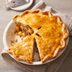 Rutabaga Pie