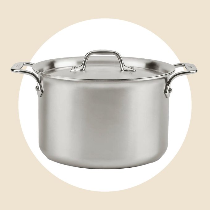 Stock Up For The Holidays