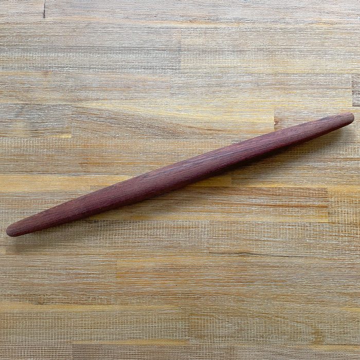 Earlywood French Rolling Pin