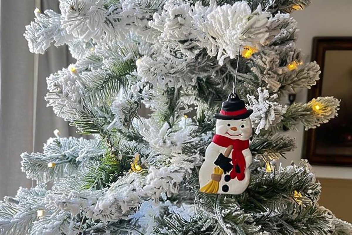 King Of Christmas King Flock Slim