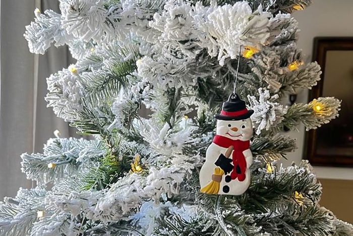 King Of Christmas King Flock Slim