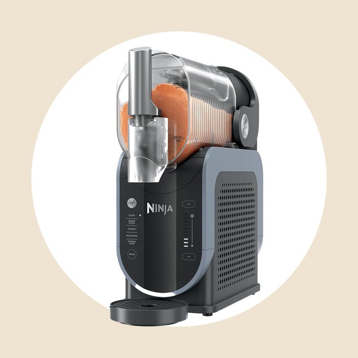 The Best Amazon Prime Day Deals On Small Kitchen Appliances Ninja Slushi