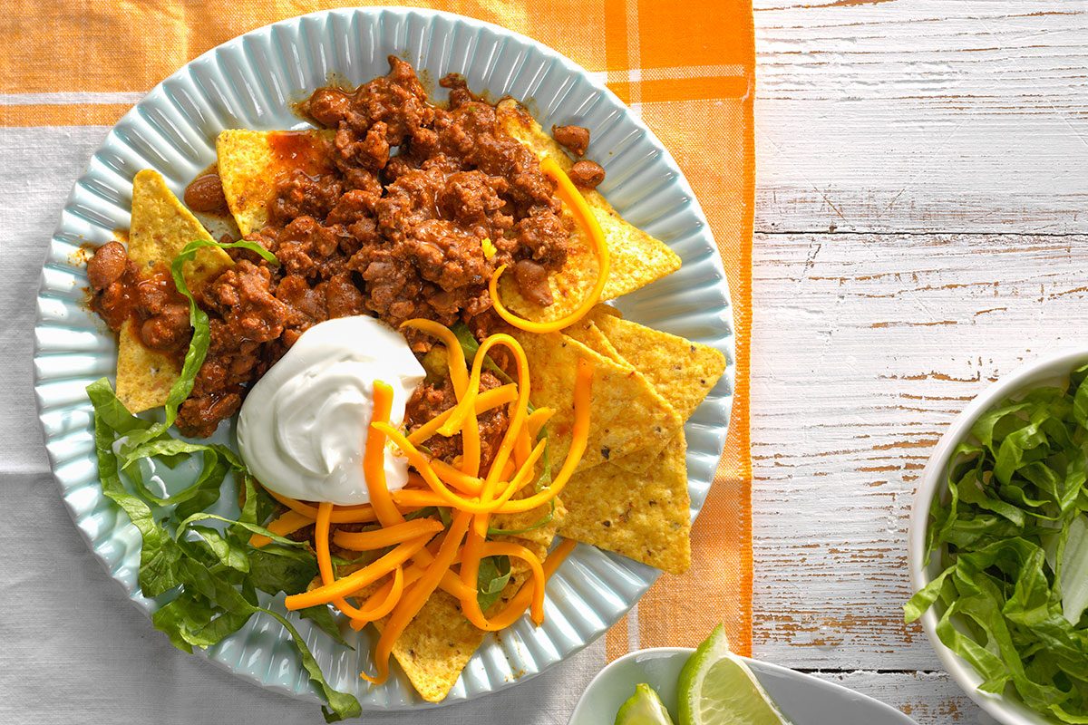 The Best Cheese To Use For 6 Classic Recipes Edsc17 201123 C03 16 1b Jim Wieland