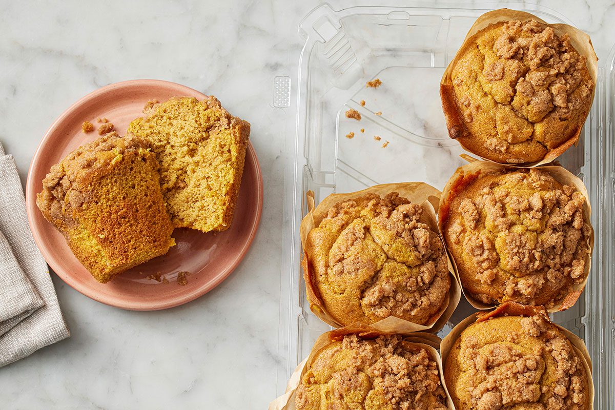 These Are The 10 Best Costco Fall Finds That Aren't Pumpkin Pie  Tohd Trends25 Costcofallfinds Dr 10 14 05b 01