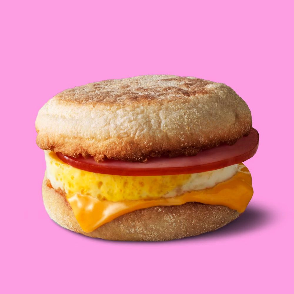 This Is Michael B. Jordan’s Go To Mcdonald’s Breakfast