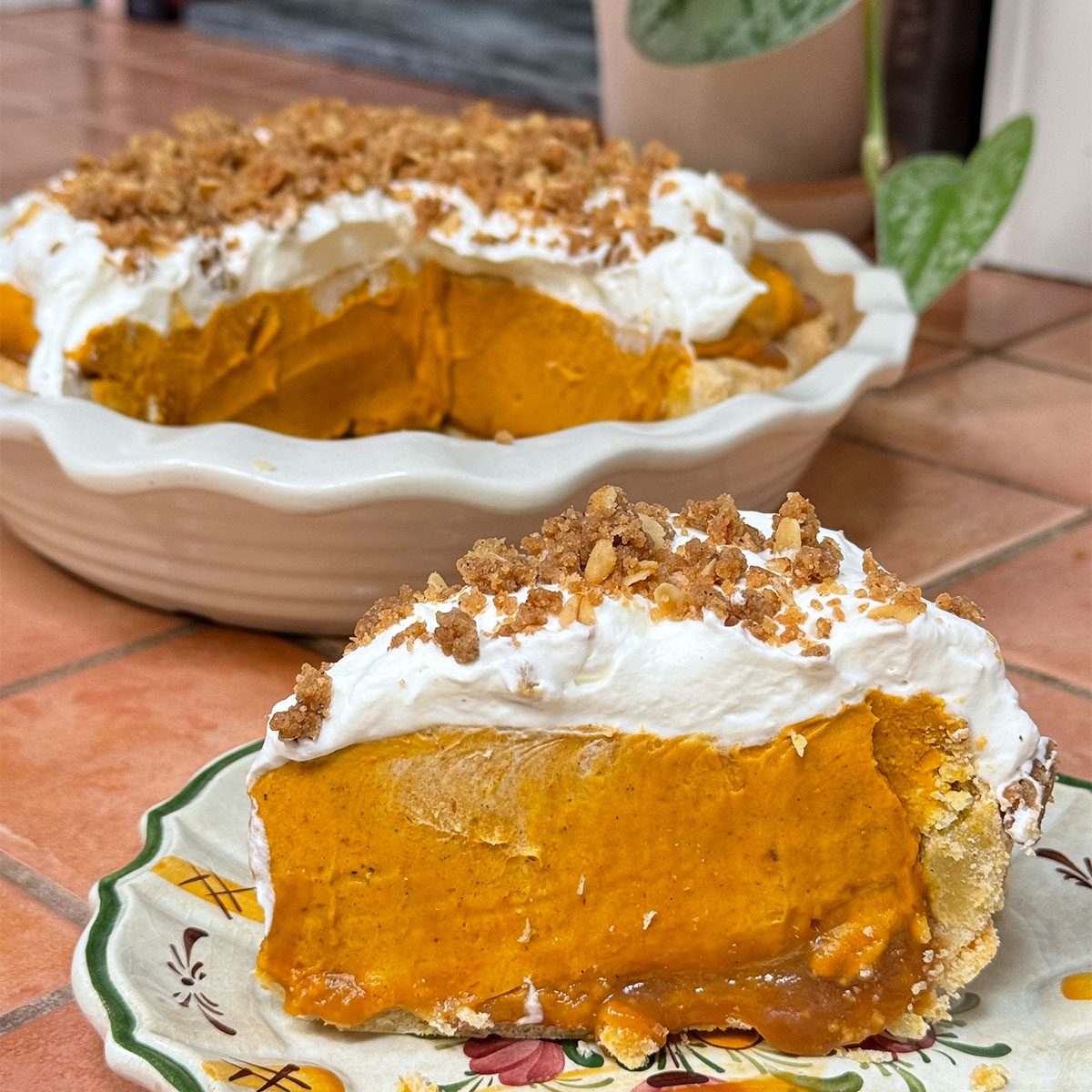 Viral Milk Bar Pumpkin Pie