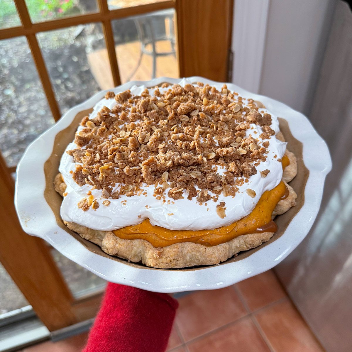 Viral Milk Bar Pumpkin Pie Mbpp4