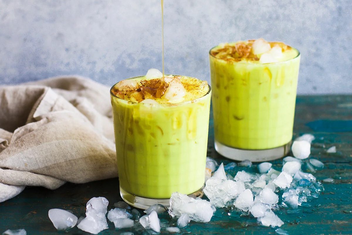 11 Spiced Rum Cocktails We Love