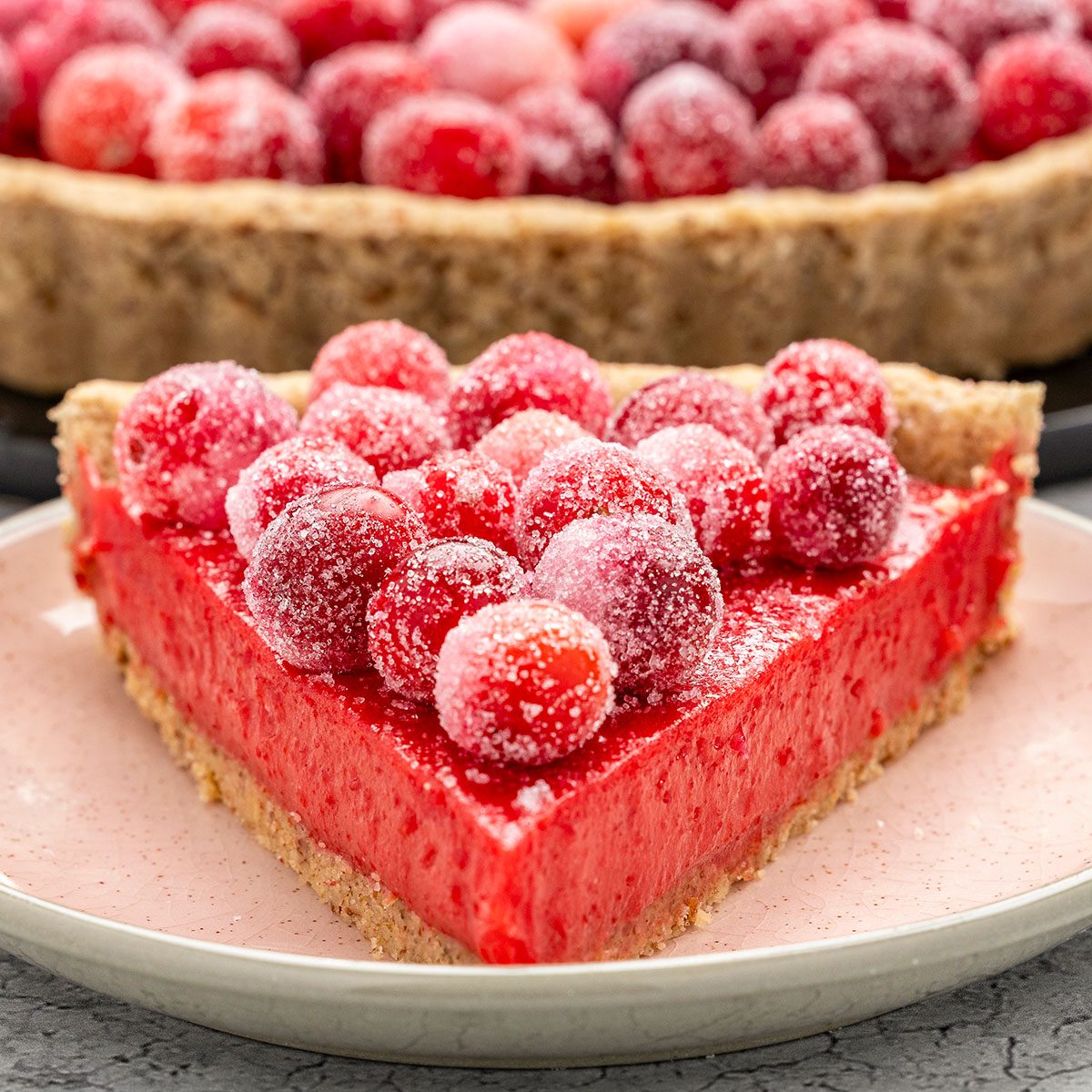 20 Gluten-Free Fall Desserts