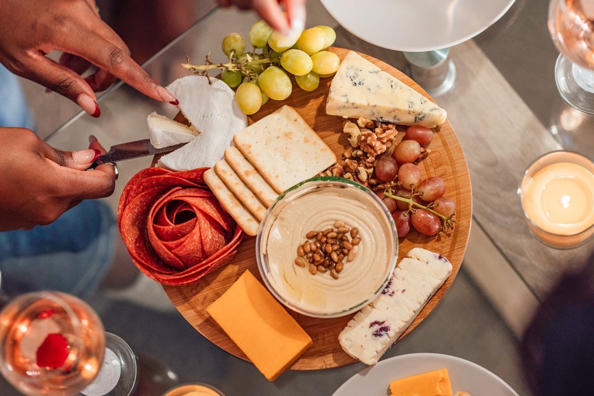 22 Charcuterie Boxes and Gift Baskets You Can Order Online