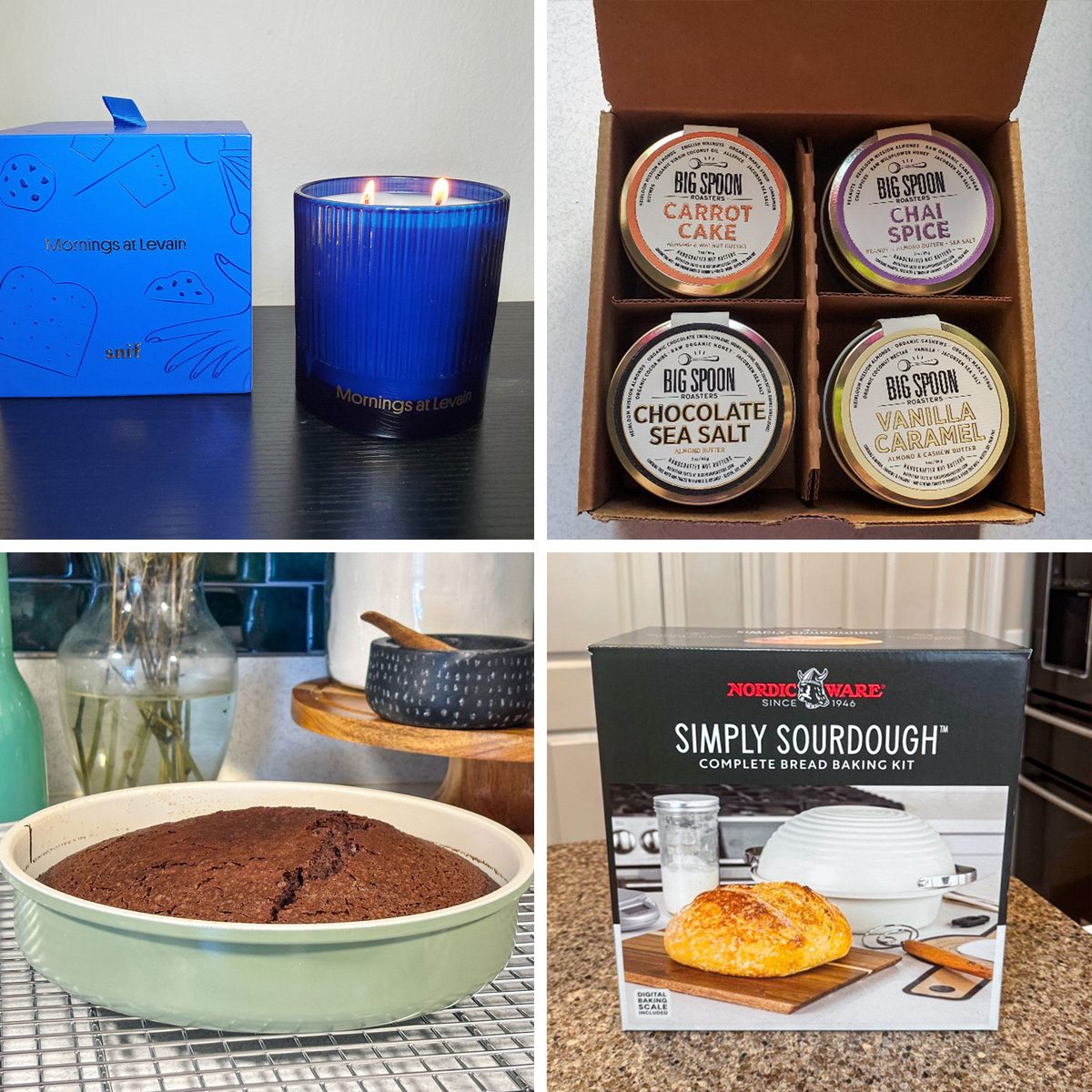 30+ Sweet and Practical Gifts for Cookie Bakers