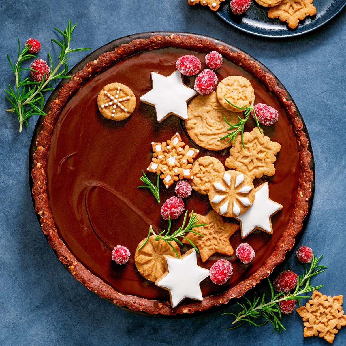 37 Unique Christmas Cookies from Around the World