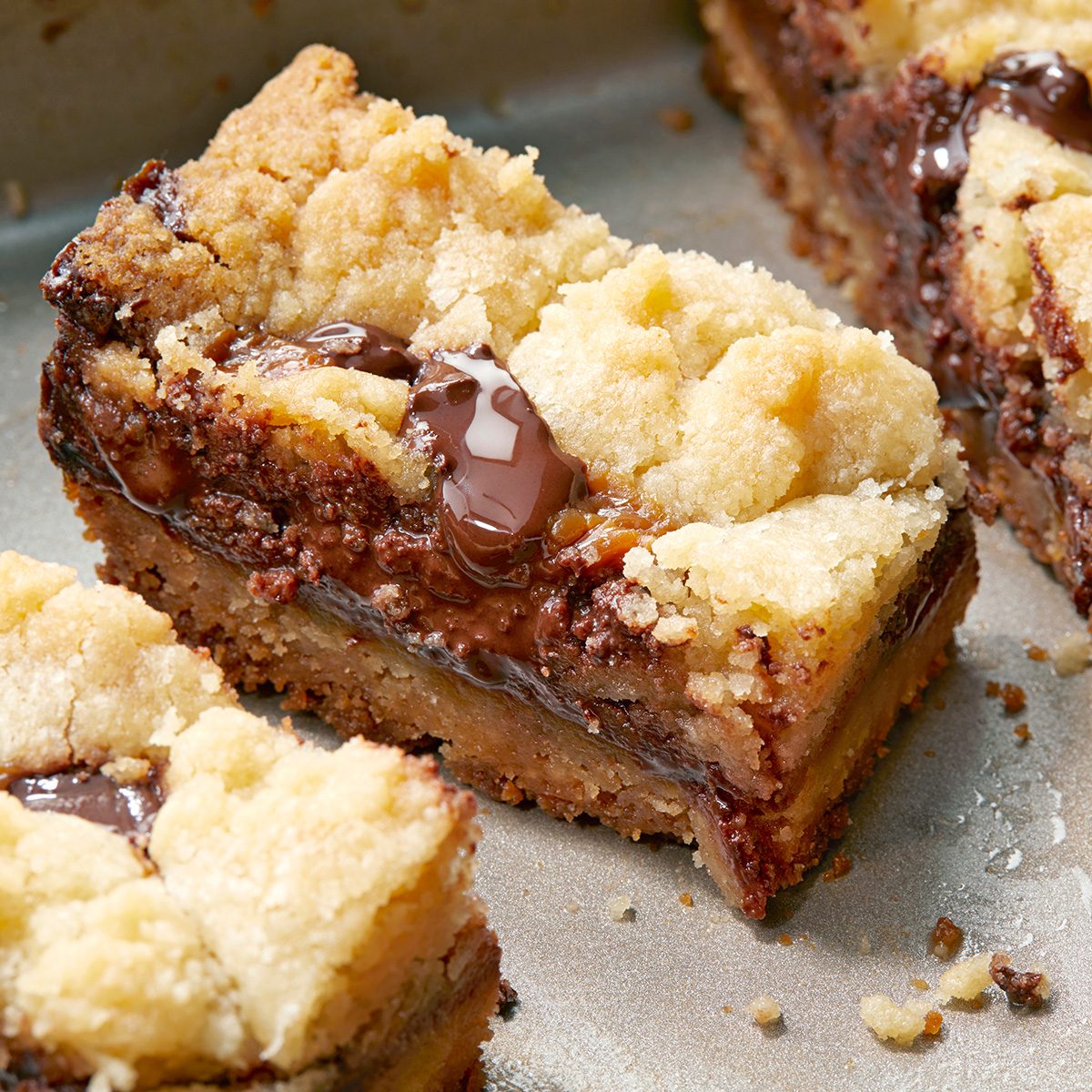 40 Recipes That Prove Chocolate and Caramel Are a Match Made in Heaven