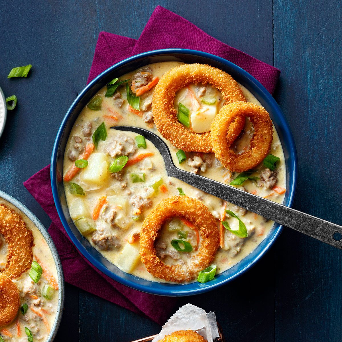 45 Easy Ground Beef Recipes to Make on Repeat