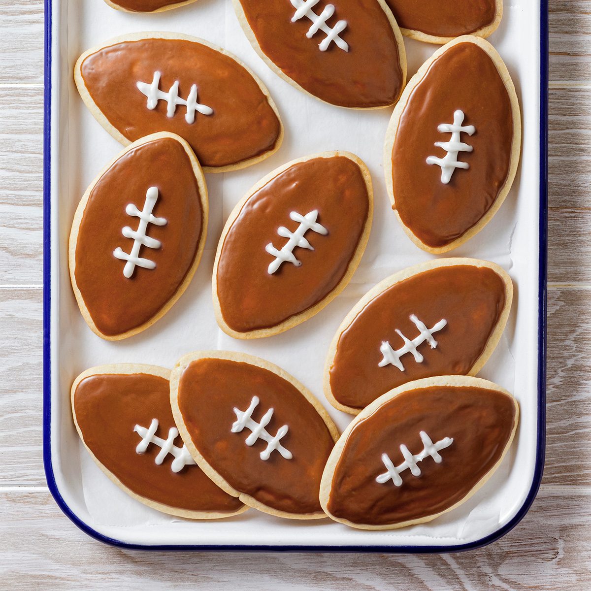 47 Awesome Tailgate Desserts