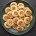 Baklava Thumbprint Cookies