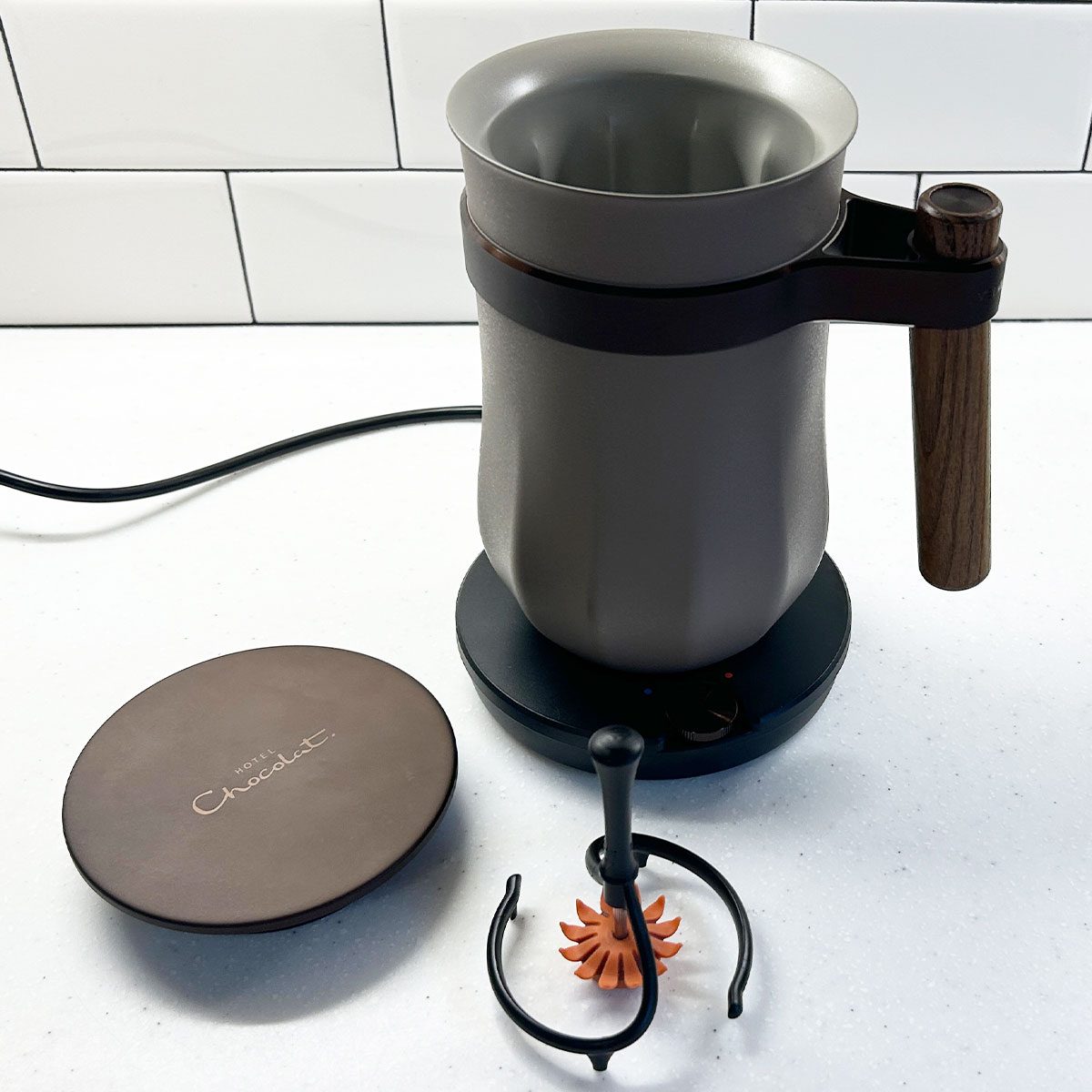 Chocolate System Worth It 11