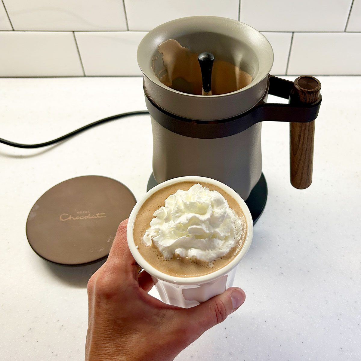 Chocolate System Worth It Final