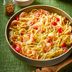 Christmas Eve Confetti Pasta