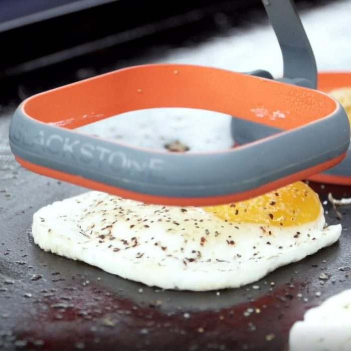 Egg Rings Via Walmart.com
