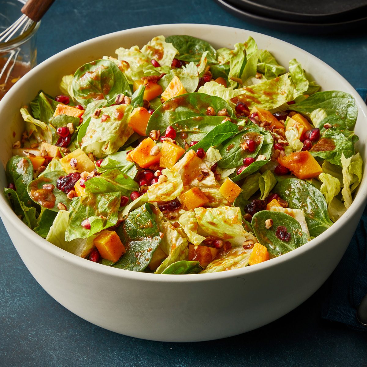 29 Fresh Fall Salad Recipes
