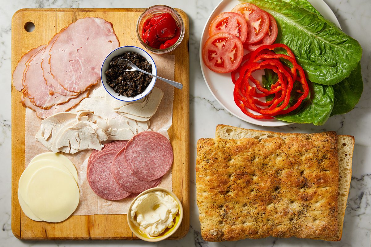 Focaccia Sandwiches Ft25 30931 Ec 1003 1