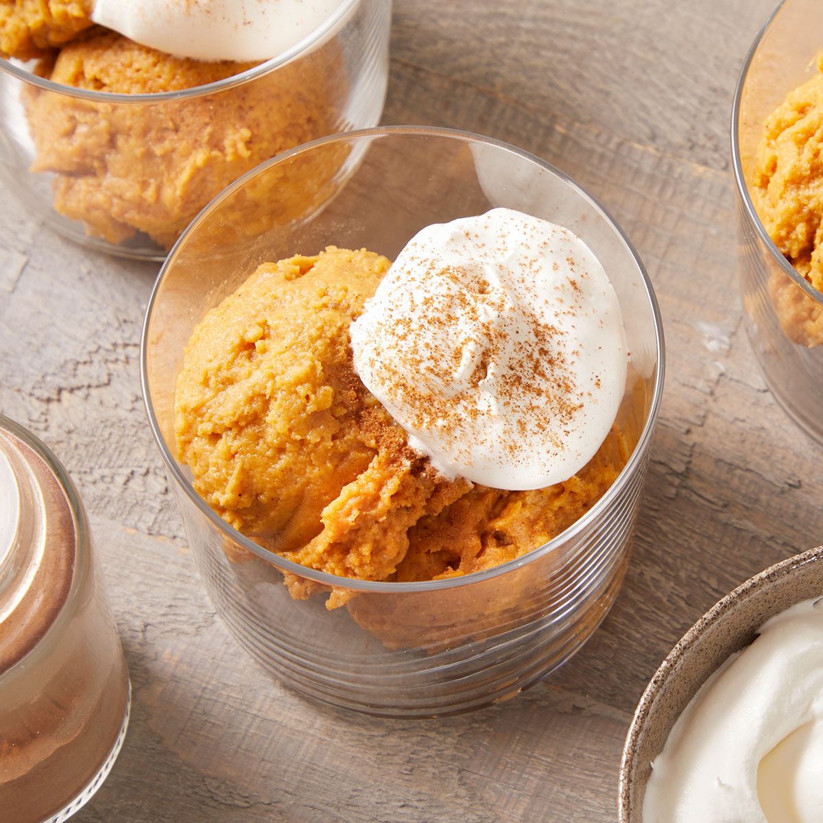 30 Healthy Christmas Desserts for a Lighter Holiday