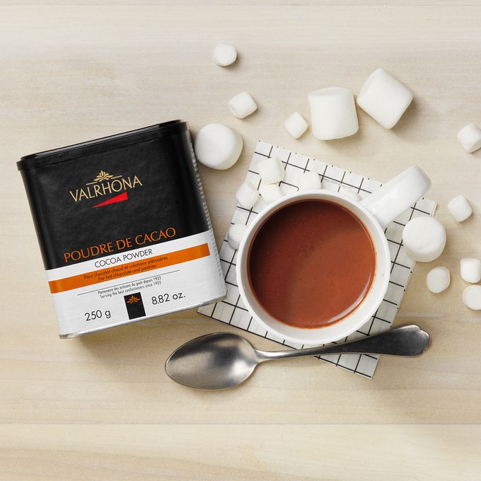 Hershey's Cocoa Tkpf21 Cocoa Valrhona E09 29 6b