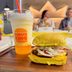 I Tried Burger King's SpongeBob Menu, and I Want to Eat It Every Day