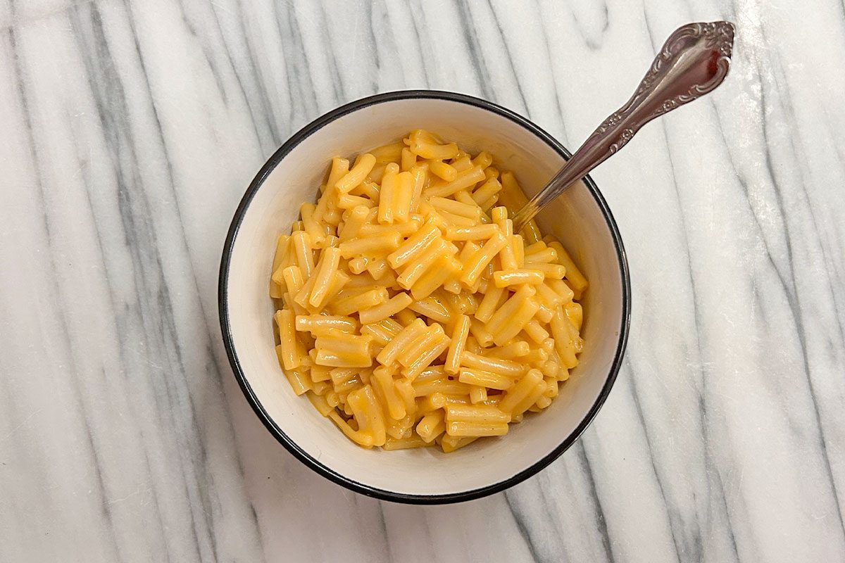 Kraft Apple Pie Mac And Cheese