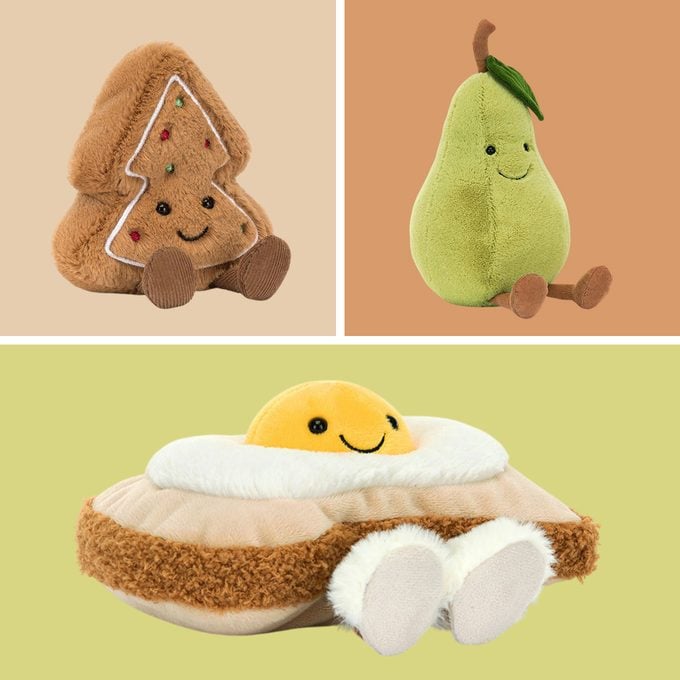 Jellycat Amuseables Food And Drink Toys Ft Ssedit