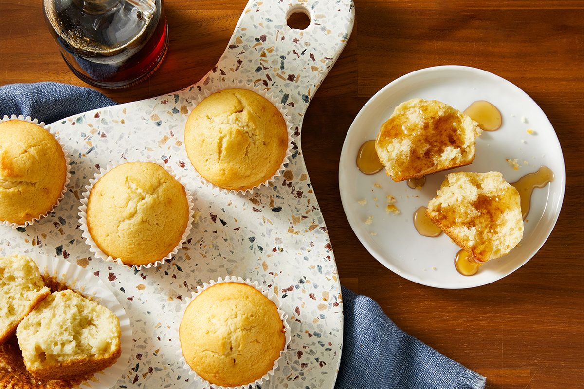 Pancake Muffins Ft25 280531 Ec 0925 8