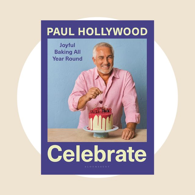 Paul Hollywood's New Cookbook Is Here 01a 71e1ypbk5pl. Sl1500 