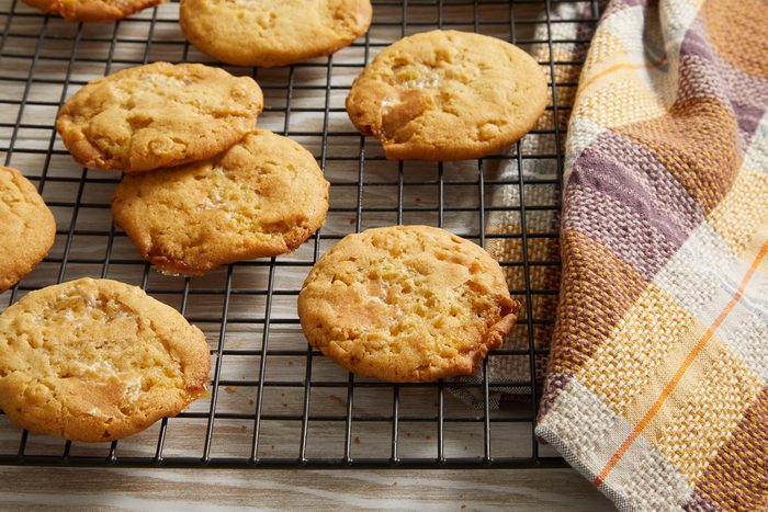 Rice Krispies Cookies