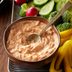 Roasted Vegetable Dip