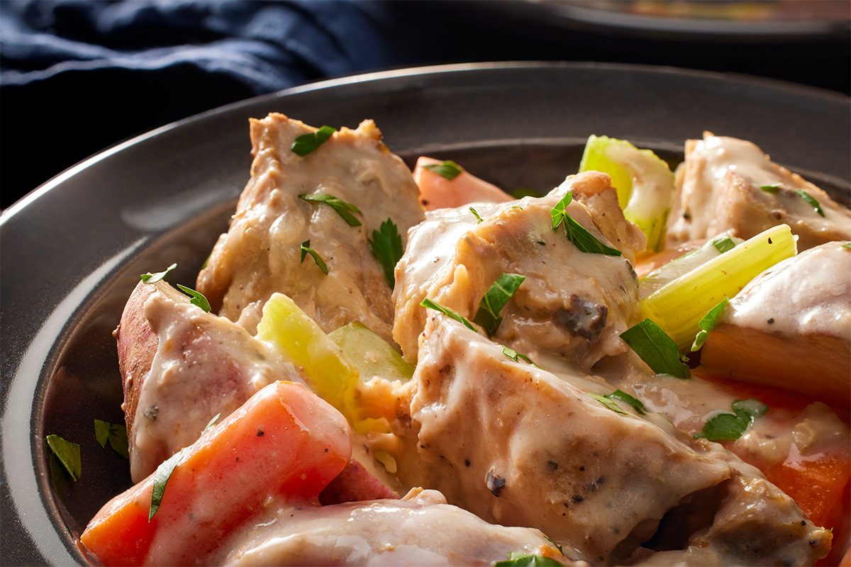 Slow Cooker Country Style Ribs And Potatoes Tohcom25 179079 Dr 08 26 05b