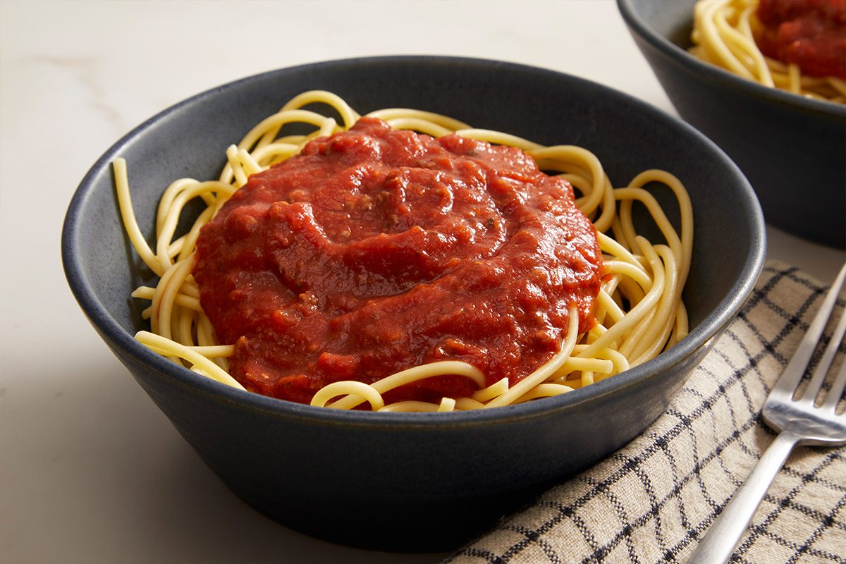 Spaghetti For A Crowd Ft25 4958 Ac 1001 3