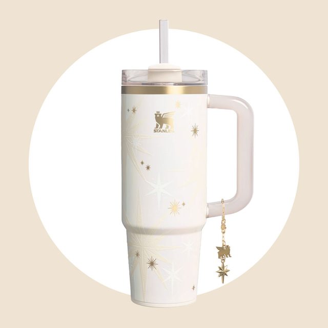 The Quencher Luxe H2.0 Flowstate Tumbler