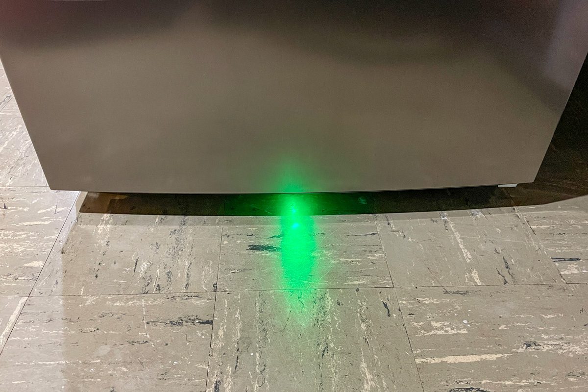 Frigidaire Garage Ready Upright Freezer