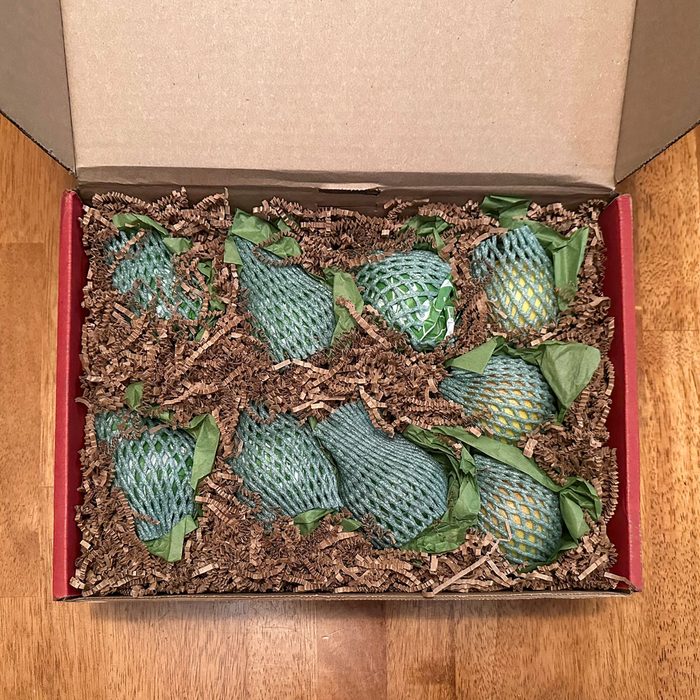 Great Clubs Fruit Of The Month Club