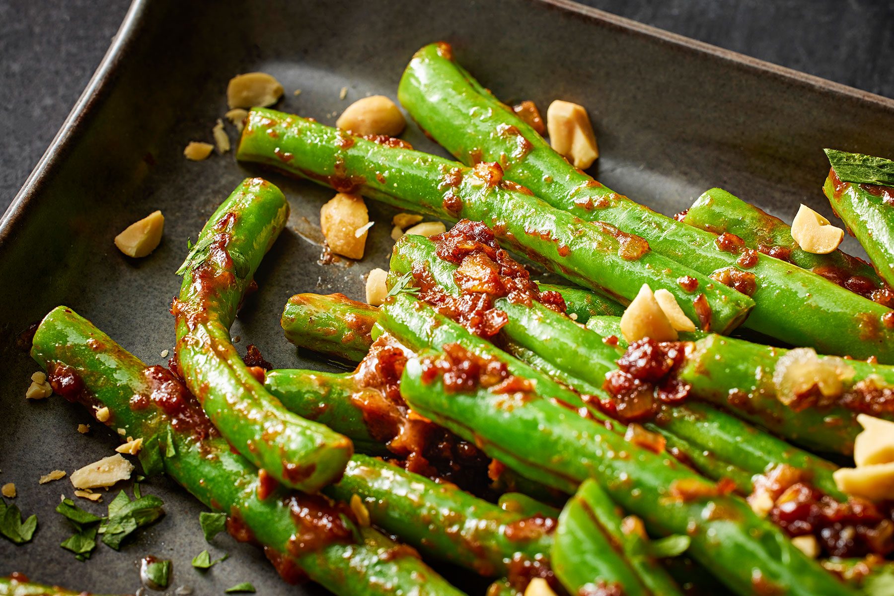 Thai Green Beans Tohcom25 32463 Dr 09 25 11b