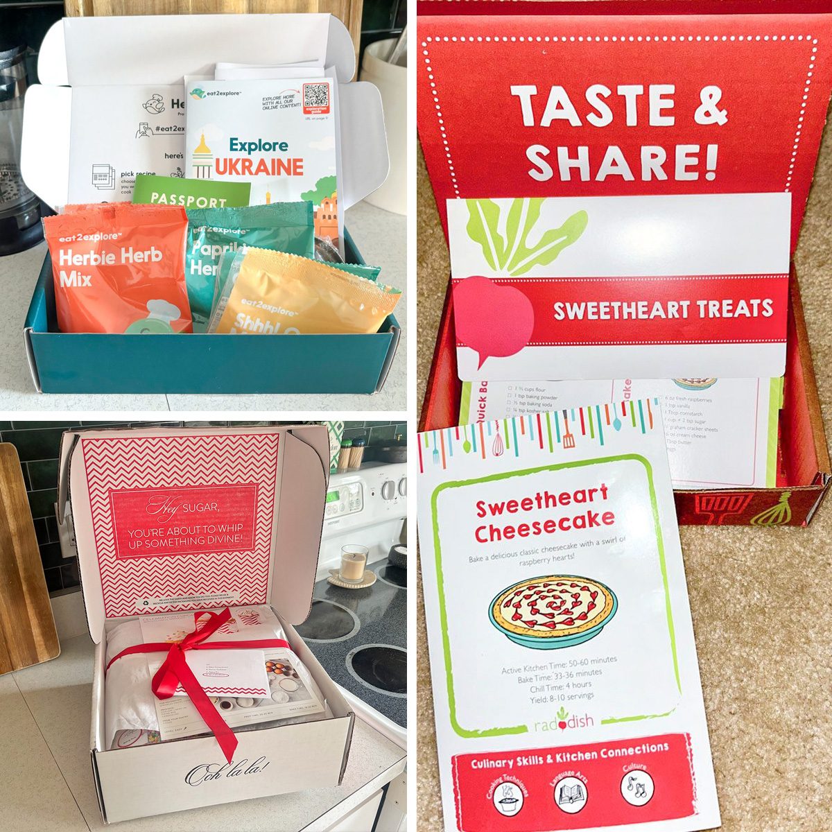 The Best Cooking Kits for Kids Who Love Food