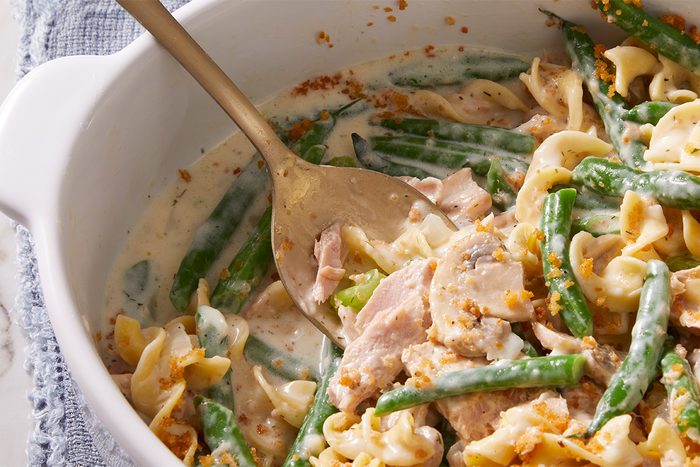 Tuna Mushroom Casserole Ft25 1211 Jr 0812 4