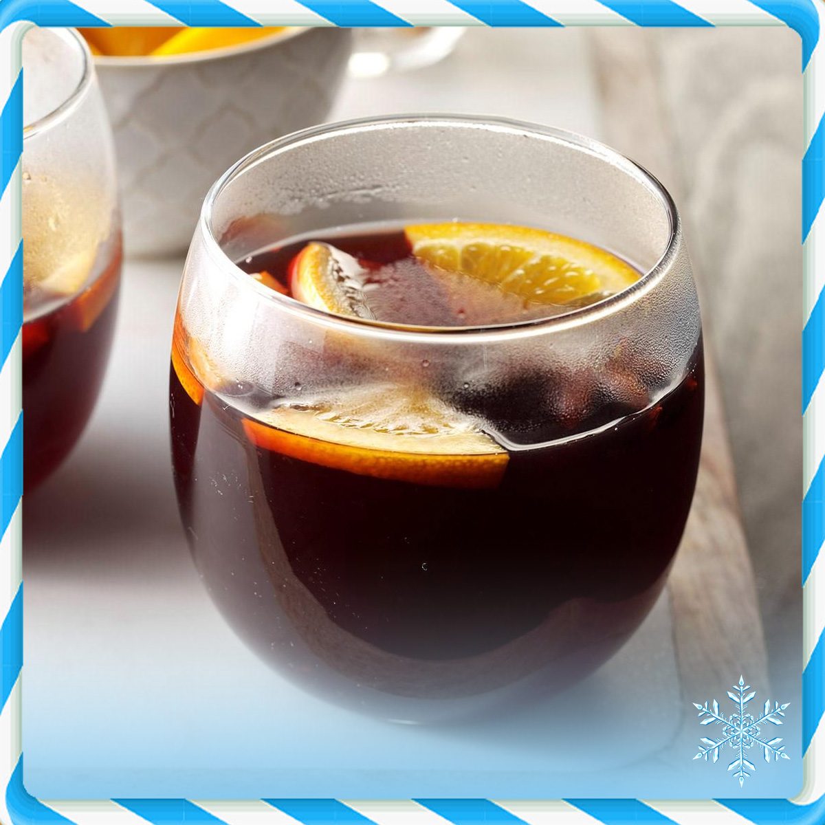 Mulled Wine