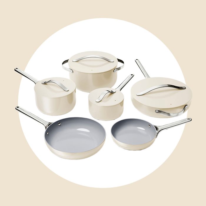 Best  Early Black Friday Deals Cookware And Minis Set